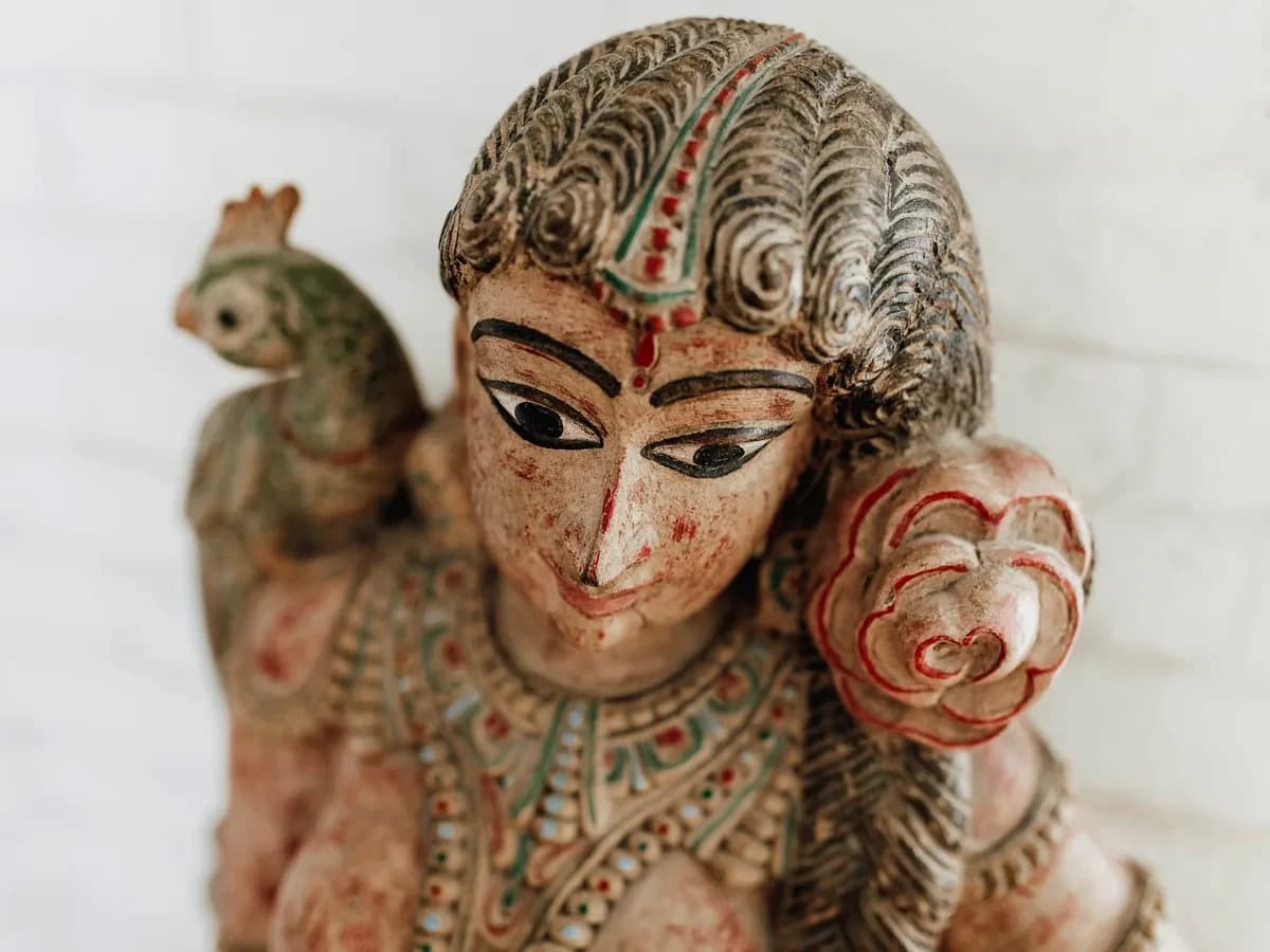 Liebeslust Tantra