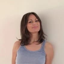 Yvonne