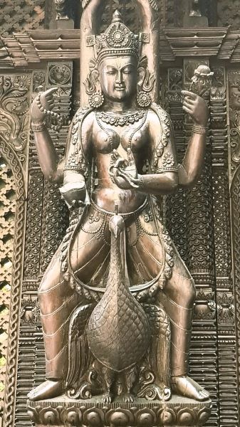 Feuer & Licht - Tanz der Polaritäten