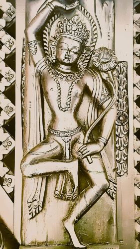 Feuer & Licht - Tanz der Polaritäten