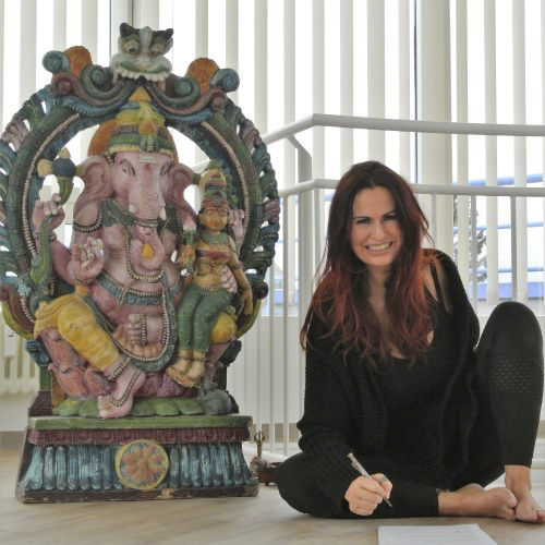 Was ist Tantra und wofür?