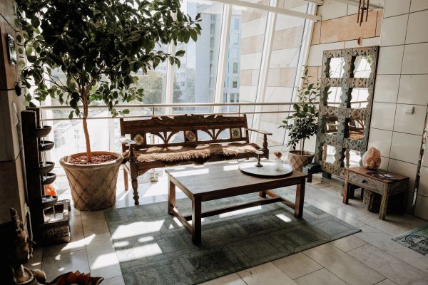 Räume für deine Angebote