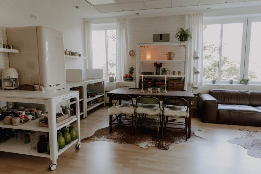 Räume für deine Angebote