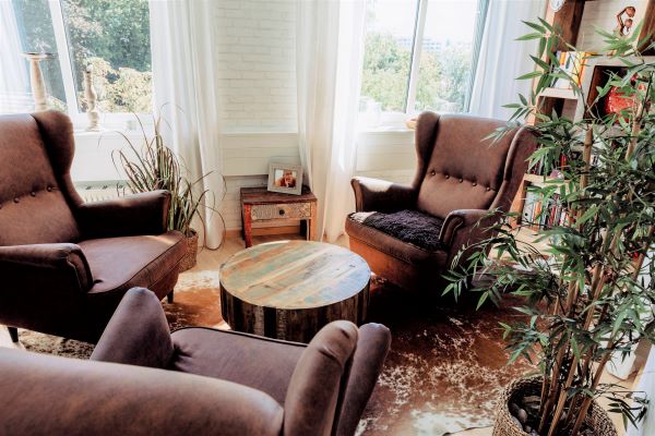 Räume für deine Angebote