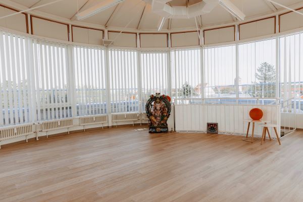 Räume für deine Angebote