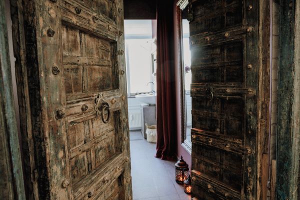 Räume für deine Angebote