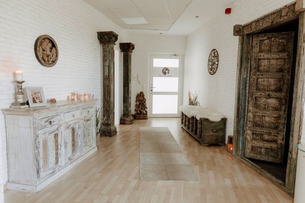 Willkommen im Neuen Garten